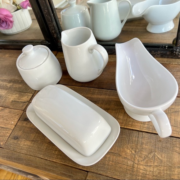 Williams Sonoma Other - Set of Williams-Sonoma Serveware